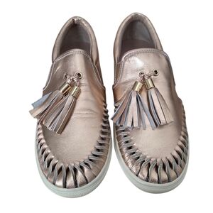 JSlides Women's Cheyanne Slip-on Sneaker